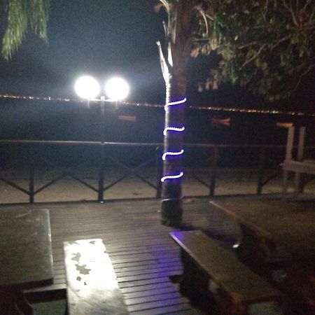 Hostel Os Pampas フロリアノポリス エクステリア 写真