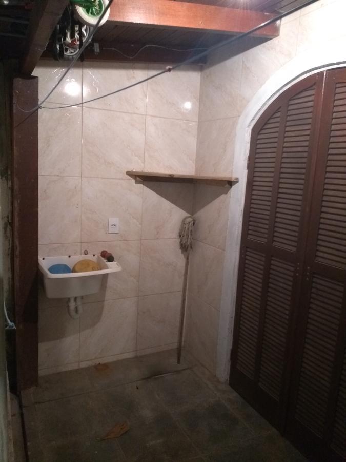 Hostel Os Pampas フロリアノポリス エクステリア 写真