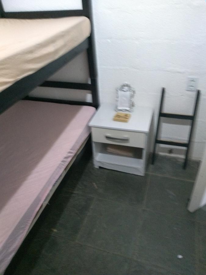 Hostel Os Pampas フロリアノポリス エクステリア 写真
