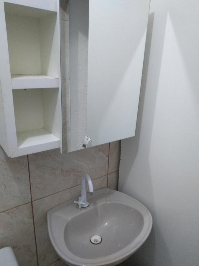 Hostel Os Pampas フロリアノポリス エクステリア 写真