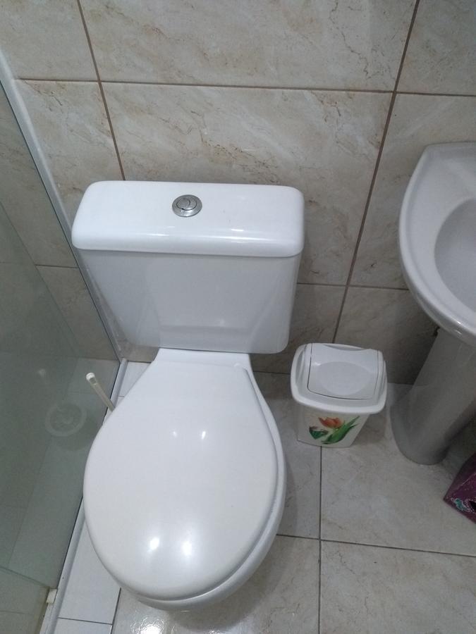 Hostel Os Pampas フロリアノポリス エクステリア 写真