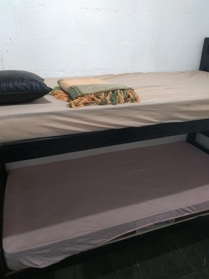 Hostel Os Pampas フロリアノポリス エクステリア 写真