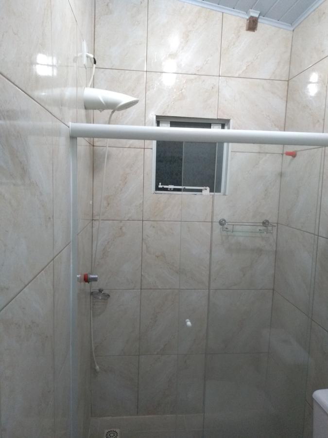 Hostel Os Pampas フロリアノポリス エクステリア 写真